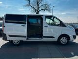 Ford Transit Custom 300 L1 2.0TDCi 101PS 6-G*5-SITZER - Ford Transit: 3.5