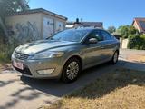 Ford Mondeo Lim. Ghia *TÜV Neu *Klima - Ford Mondeo aus 2008: Ghia