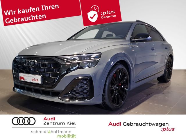 Audi Q8 60 TFSI e quattro tiptronic B&O Leder Klima