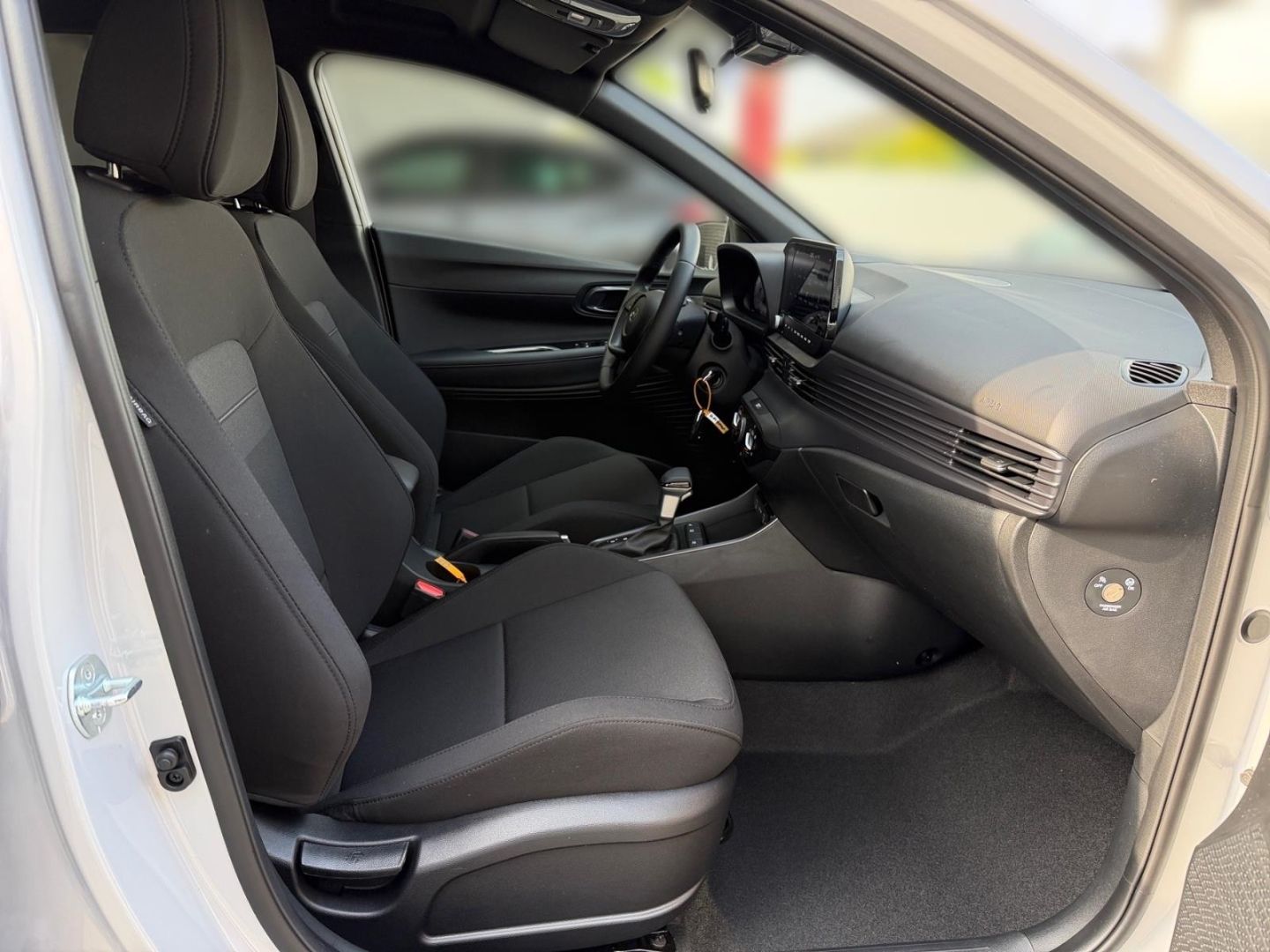 Hyundai BAYON – Bild 14