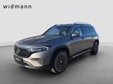Mercedes-Benz EQB 300 4M Distronic*Memory*Lenkradhz*360°Kamera - gebrauchte Mercedes-Benz EQB aus dem Jahr 2022
