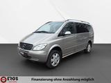 Mercedes-Benz Viano 2.2 CDI lang 4 Matic "7Si,Navi,AHK,PDC" - Mercedes-Benz Viano in Hannover