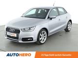 Audi A1 1.0 TFSI Design*NAVI*TEMPO*PDC* - Audi A1 in Köln
