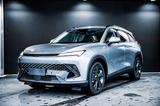 BAIC X55 - NEUES MODELL - JETZT BEI UNS TESTEN! - BAIC X55 Neuwagen