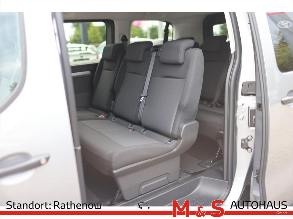 Toyota Proace Verso 2.2 L1 Active