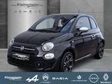 Fiat 500 1.0 Mild Hybrid RockStar*Panoramadach*Navi* - gebrauchte Fiat 500 aus dem Jahr 2020