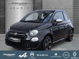 Fiat 500 1.0 Mild Hybrid RockStar*Panoramadach*Navi* - Fiat 500: Rockstar
