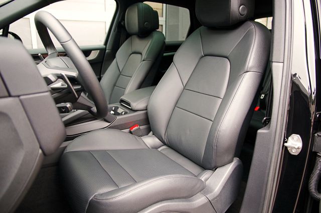 Porsche Cayenne E-Hybrid*21"RS-Spyder,Luft,Pano,BOSE,ACC