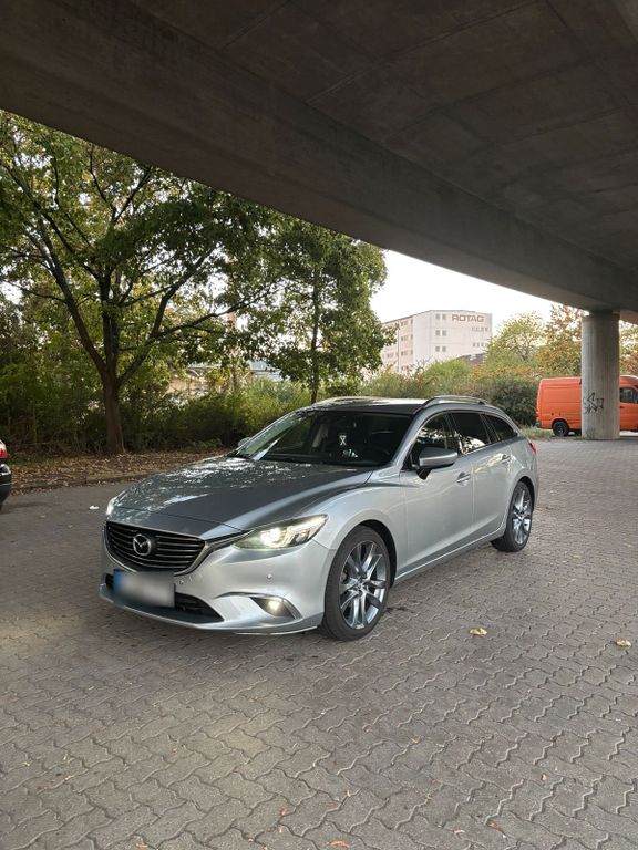 Image of Mazda 2