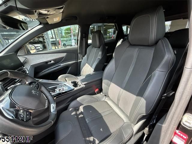 Fahrzeugabbildung Peugeot 3008 1.6 Hybrid 225 (Plug-In), GT