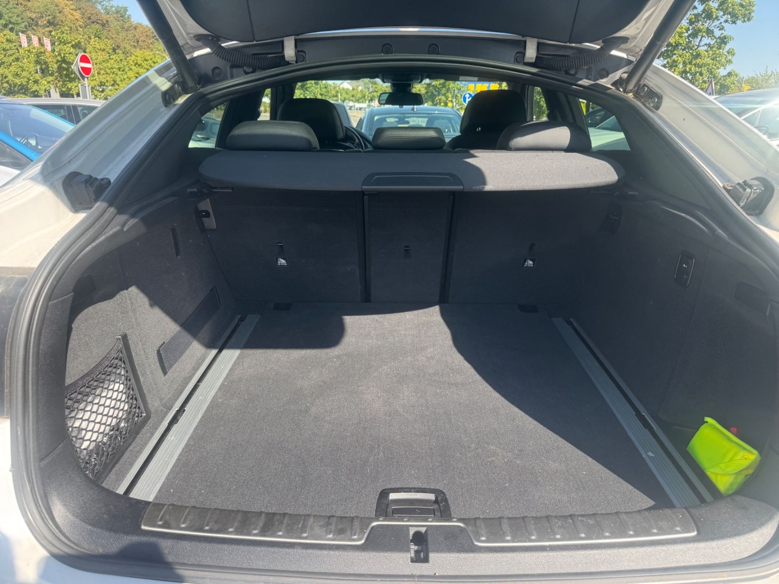 Fahrzeugabbildung BMW X6 xDrive 40 d M Paket HUD+LED+NAVI+Keyless
