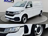 Volkswagen T6.1 Transporter Kasten LANG*NAVI*SHZ*STANDHEIZU - Angebote