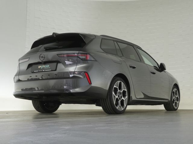 Astra L ST ULTIMATE AT+AHK+NAVI+360 GRAD KAMERA+