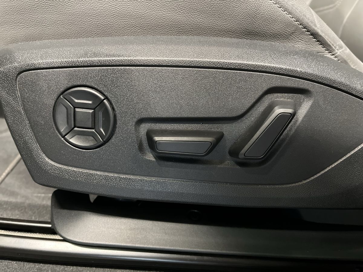 Audi Q3 - Bild 11