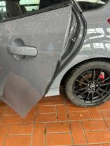 Ford Focus 2,0 EcoBoost ST - Ford Focus mit Benzin-Antrieb: Limousine, 2.0