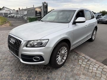 Audi Q5 - 2