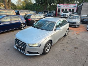 Audi A4 - 2