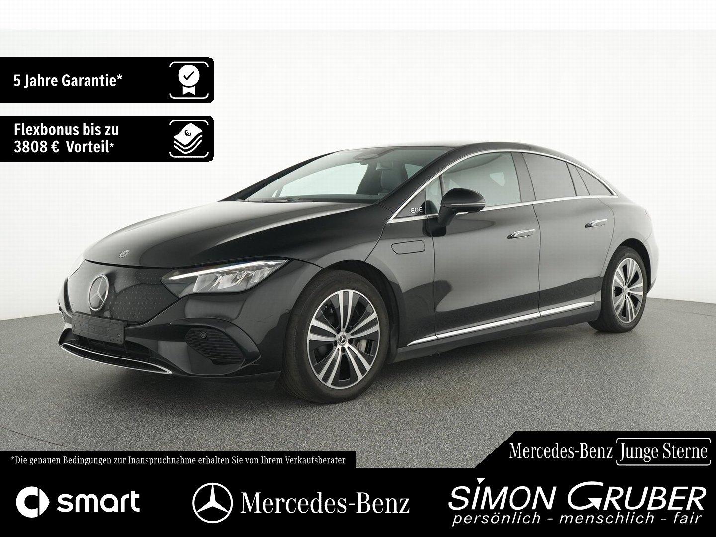 Mercedes-Benz EQE 300 Electric Art Int/Ext Ambi+ Kamera LED
