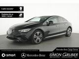 Mercedes-Benz EQE 300 Electric Art Int/Ext Ambi+ Kamera LED - gebrauchte Mercedes-Benz EQE aus dem Jahr 2024