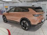 Opel Grandland Electric GS KAMERA NAVI ACC LED 360° - Opel Gebrauchtwagen in Marburg