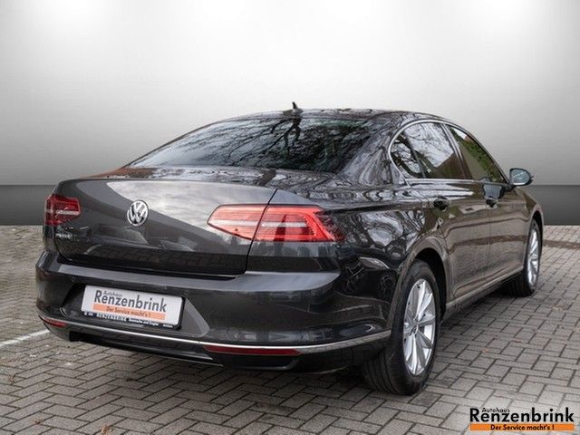 Passat Highline TSI DSG LED Kam. Fahrerassistenz