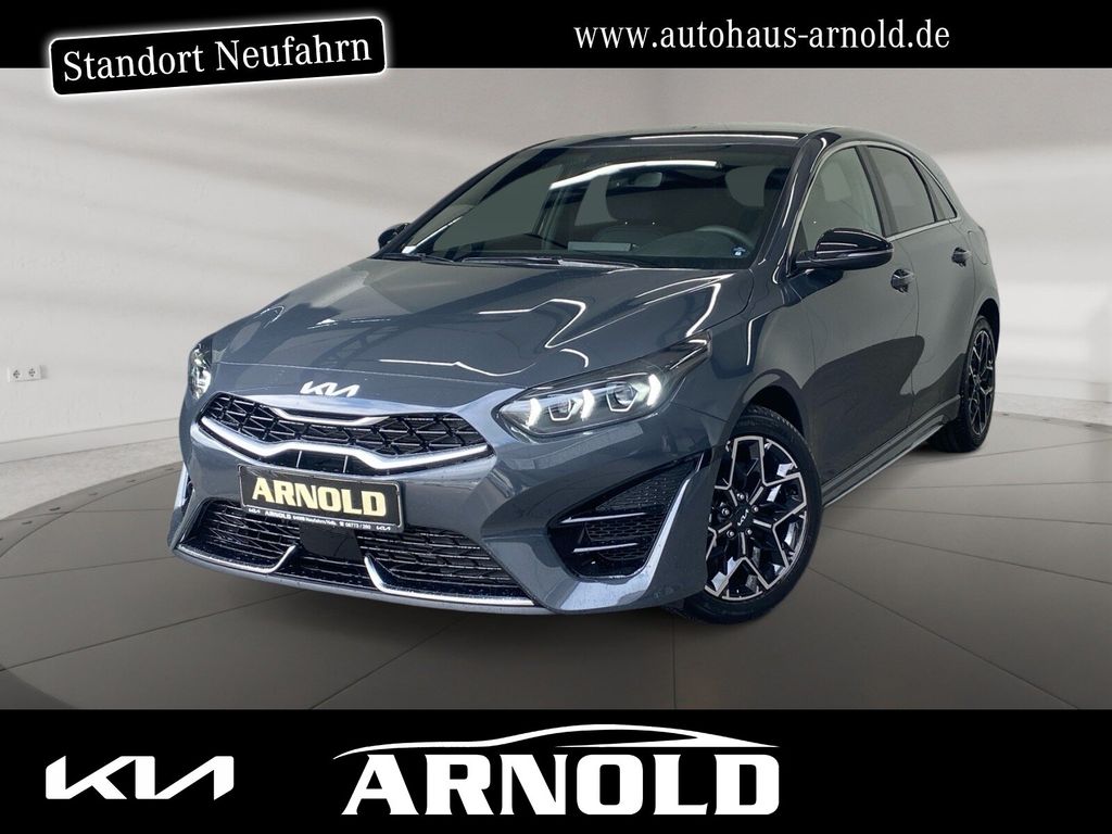 Kia cee'd Sportswagon