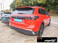 Volkswagen Tiguan - Vorschau Bild 3