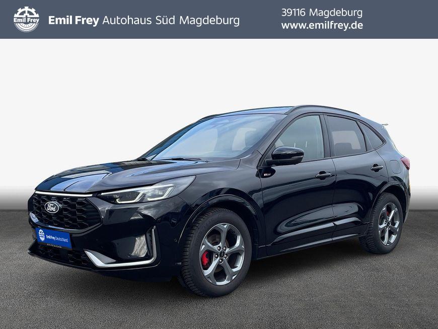 Ford Kuga 1.5 EcoBoost ST-LINE X TECHNO AHK GJR WINTE
