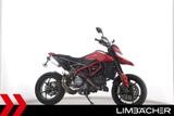 Ducati HYPERMOTARD 950 - 1. HAND - DUCATI HYPERMOTARD 950