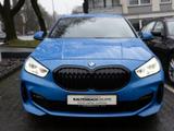 BMW 118i M-Sport SPORTPAKET LED W-LAN NAVI SHZ PDC - BMW 118: 118i M Sportpaket