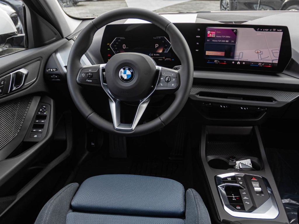 BMW 120 - Bild 12