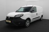 Fiat Doblo SX Maxi Kastenwagen AHK,Kamera, - Fiat Gebrauchtwagen Kastenwagen