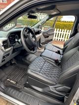 Ford F 150 - Ford F 150 aus 2022