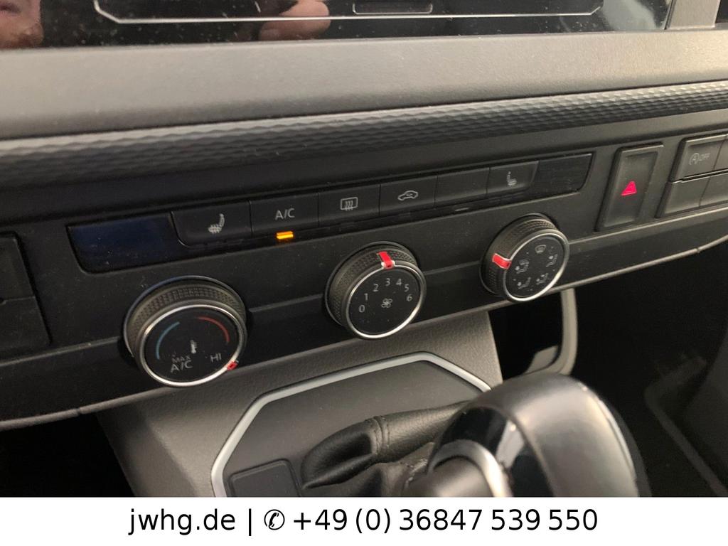 Volkswagen T6 Caravelle