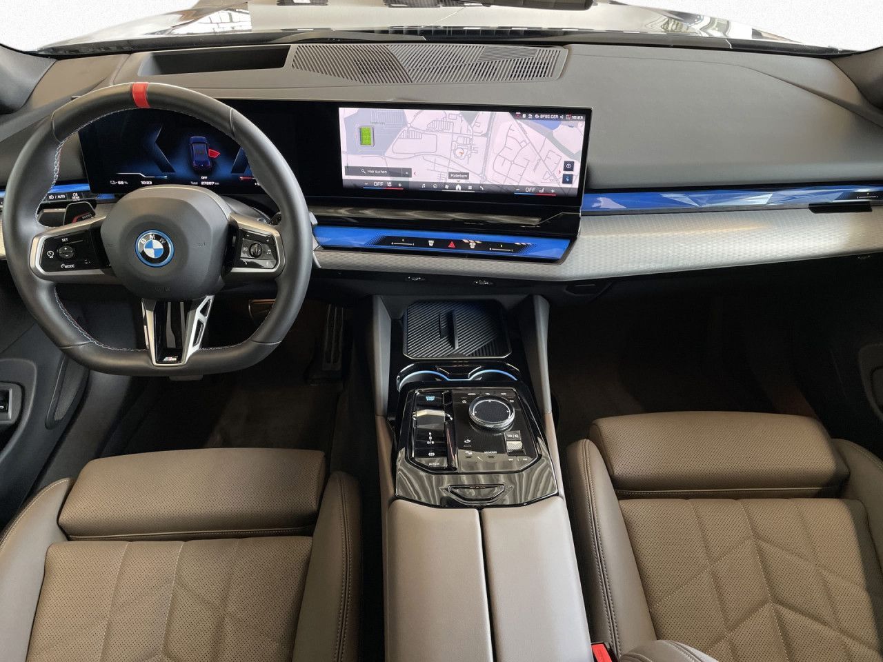 BMW i5 - Bild 17