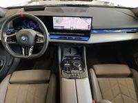 BMW i5 - Vorschau Bild 17