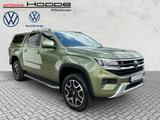 Volkswagen Amarok Style DC 10-Gang Automatik 4MOTION - Volkswagen Amarok Neuwagen in Bremen