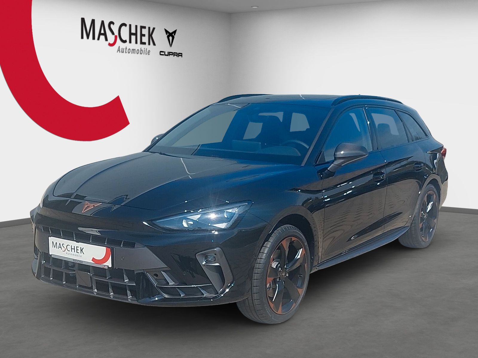 Cupra Leon - Bild 2