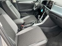 Volkswagen T-Roc - Vorschau Bild 12