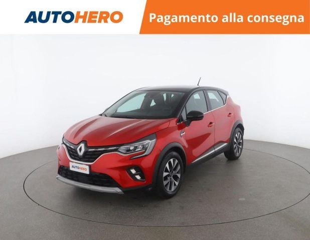 Renault RENAULT Captur Blue dCi 95 CV Zen