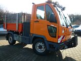 Vorschaubild Multicar M 30 FUMO 3 Seitenkipper-ALLRAD-Standhzg.-TÜV