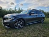 BMW 330d xDrive Touring M Sport Auto. sehr gepflegt - BMW 330 in Dresden