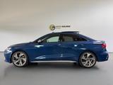 Audi S3 Limousine 2.0 TFSI qu Pano Sonos Matrix HuD - Audi S3 in Hamm