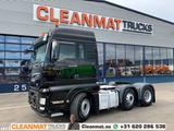 MAN TGX 28.500 6x2 Euro 6 Retarder Just 103.235 km! - MAN Tgx