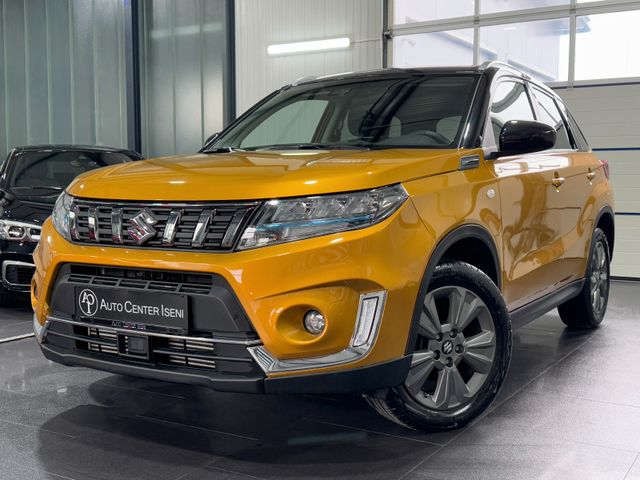 Suzuki Vitara 1.4 Mild-Hybrid Comfort+ 4x4 | AHK |