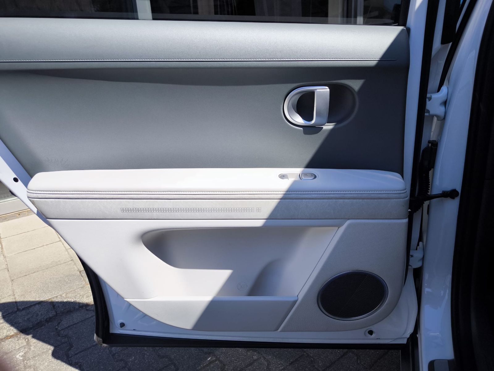 Fahrzeugabbildung Hyundai Ioniq 5 Techniq LEDER+NAVI+LED+SHZ+KAMERA+ACC+