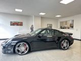Porsche 911 Turbo Coupe Aut. TOP ZUSTAND - Porsche aus 2007: 911 Turbo
