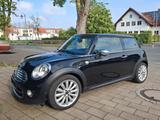 MINI Cooper D  Gepflegtes Garagenfahrzeug  - MINI MINI aus 2010: D