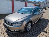 Volkswagen Passat Alltrack Variant BMT 4Motion DSG *Xenon* - gebrauchte Volkswagen Passat Alltrack aus dem Jahr 2014