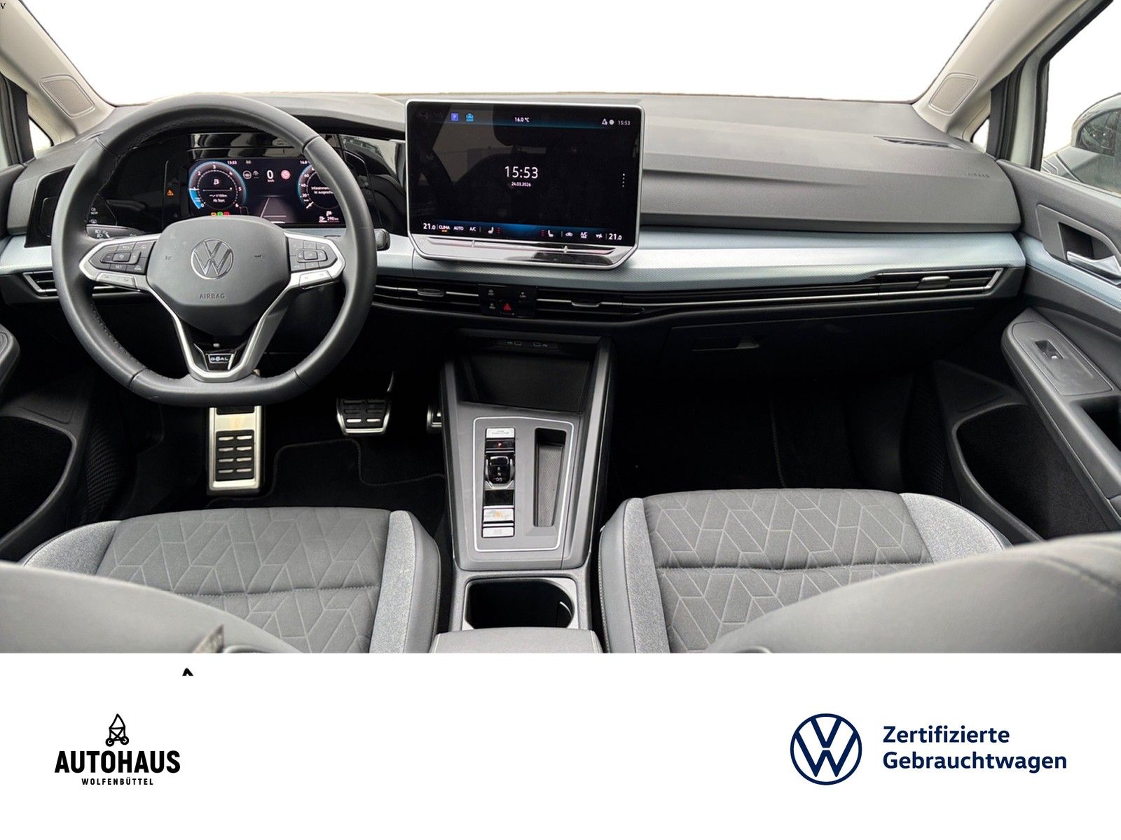 Volkswagen Golf - Bild 9